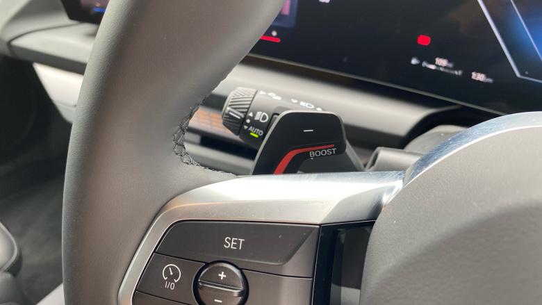 BMW 1 Series 120 M Sport 5dr Step Auto Petrol Hatchback